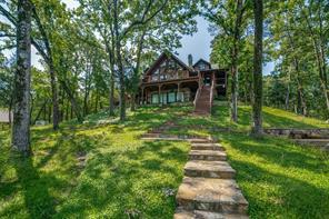 206 Dogwood Point, Winnsboro, Texas 75494, États-Unis