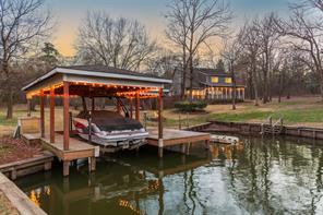 233 El Dorado Drive, Scroggins, Texas 75480, USA