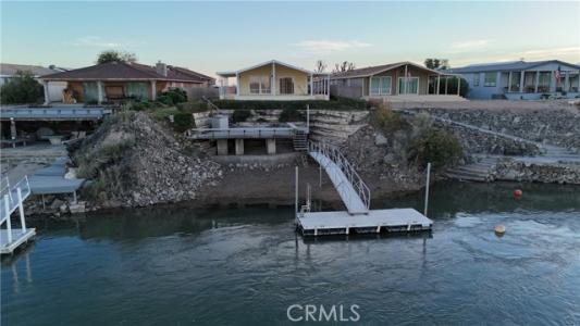 Hidden Beaches Drive, Blythe, California 92225, Stati Uniti