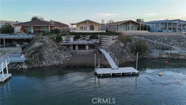 Hidden Beaches Drive, Blythe, Kaliforniya 92225, Amerika Birleşik Devletleri