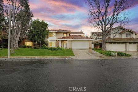 Spring Creek Road, Moorpark, California 93021, Stati Uniti