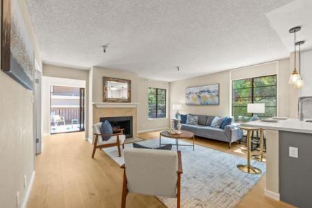 El Camino Real, Burlingame, Kalifornien 94010, USA