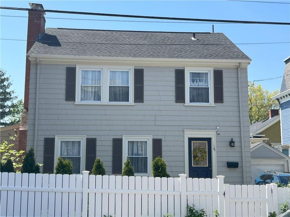 135 Cypress Street, Providence, רוד איילנד 02906, ארצות הברית של אמריקה