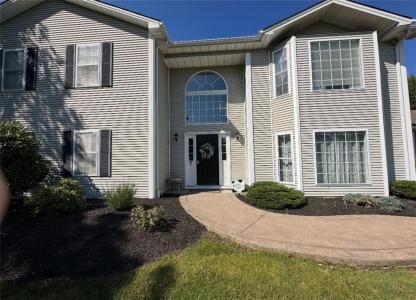 4 Nicole Lane, Johnston, Rhode Island 02919, Estados Unidos