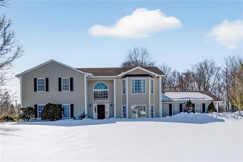 4 Nicole Lane, Johnston, Rhode Island 02919, Estados Unidos