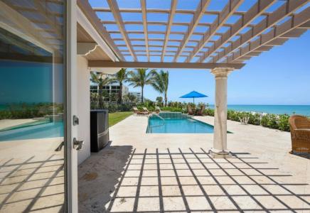 3766 Ocean Drive, Vero Beach, Флорида 32963, Соединенные Штаты