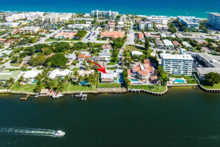 541 SE 18th Avenue, Deerfield Beach, Florida 33441, Stati Uniti