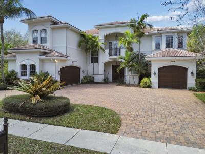 11103 Stonewood Forest Trail, Boynton Beach, フロリダ 33473, アメリカ合衆国