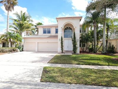 995 NW 168th Avenue -, Pembroke Pines, Florida 33028