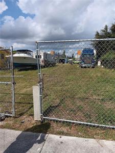 8th Stree NW 8St NW, Florida City, Floride 33034, États-Unis