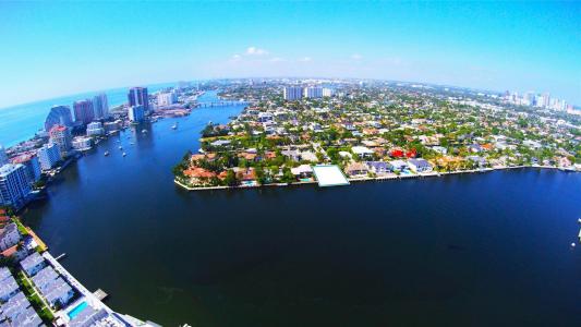 2617 Aqua Vista Boulevard, Fort Lauderdale, Floride 33301, États-Unis