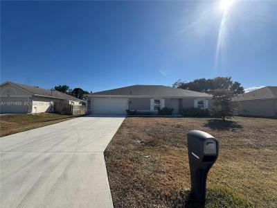 314 SW Ray Ave, Port St. Lucie, Florida 34983, USA