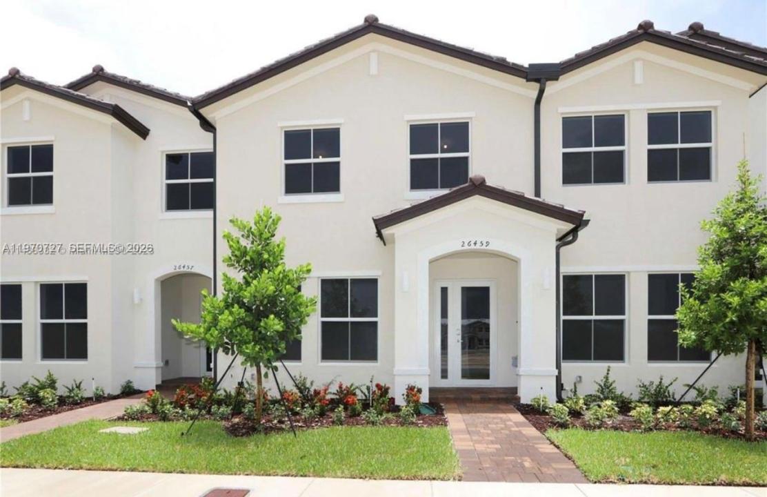26459 SW 148th Ave, Homestead, Floride 33032, États-Unis