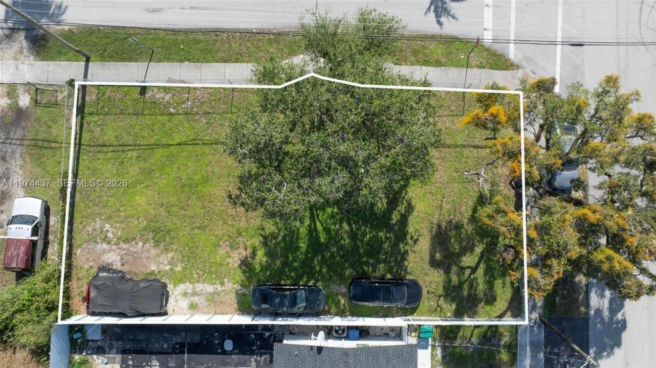 1990 NW 153rd St, Miami Gardens, Florida 33054