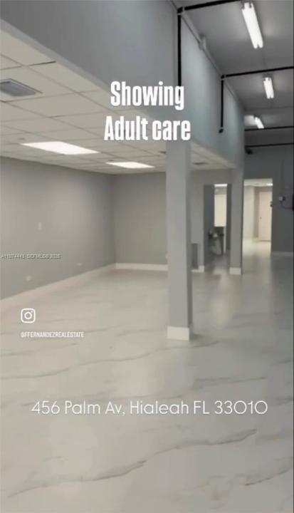 Palm Ave, Hialeah, Florida 33010, Stati Uniti
