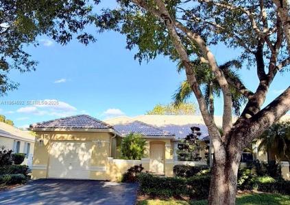 4309 Pine Ridge Ct, Weston, Florida 33331, USA