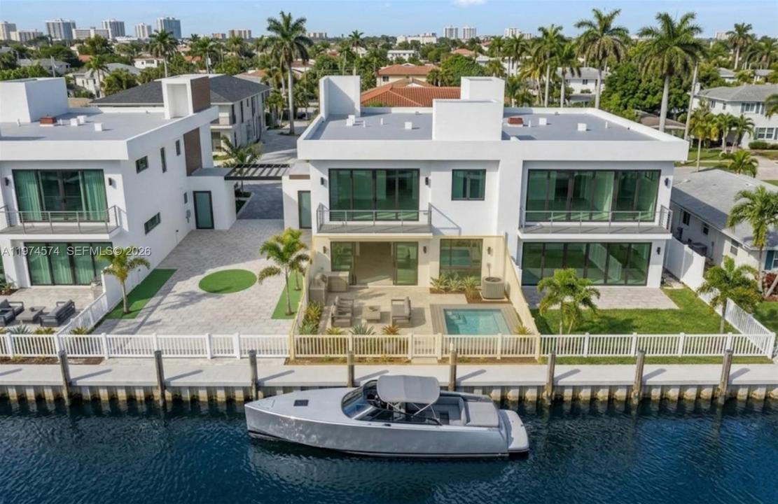 4638 SW 32ND AVE D2, Dania Beach, Florida 33312, Stati Uniti