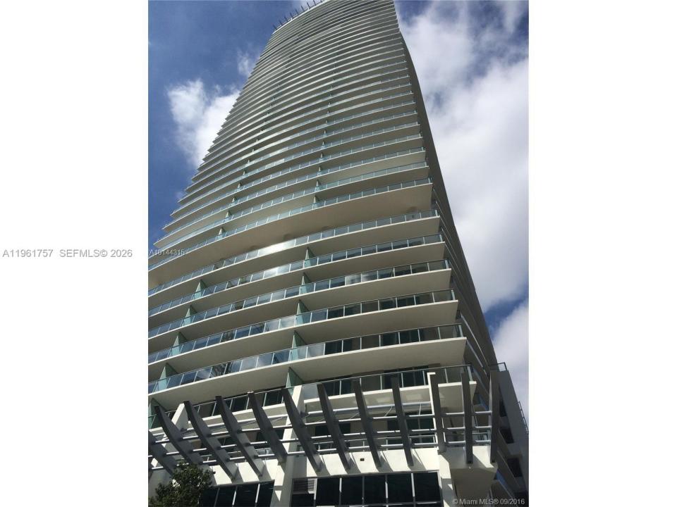 1100 S Miami Ave 1602, Miami, Floride 33130, États-Unis