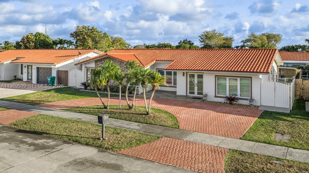 13170 SW 20th St, Miami, Florida 33175, Stati Uniti