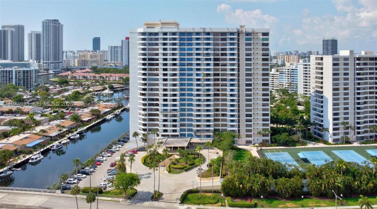 2500 Parkview Dr 1914, Hallandale Beach, Florida 33009, Stati Uniti
