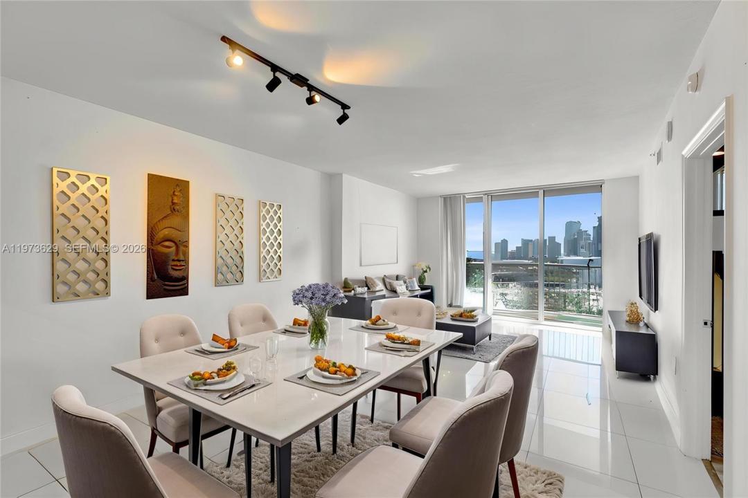 1750 N Bayshore Dr 2510, Miami, Floride 33132, États-Unis