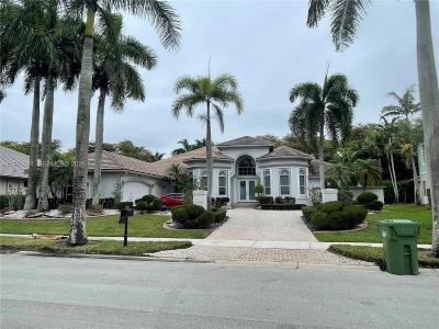 2503 Provence Cir, Weston, Florida 33327, USA