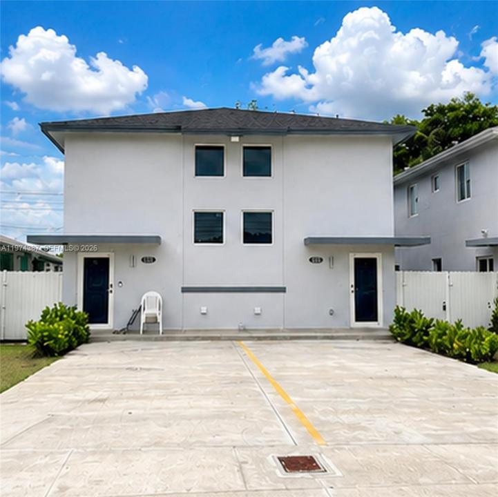 3131 NW 60 St. 0, Miami, Floride 33142, États-Unis