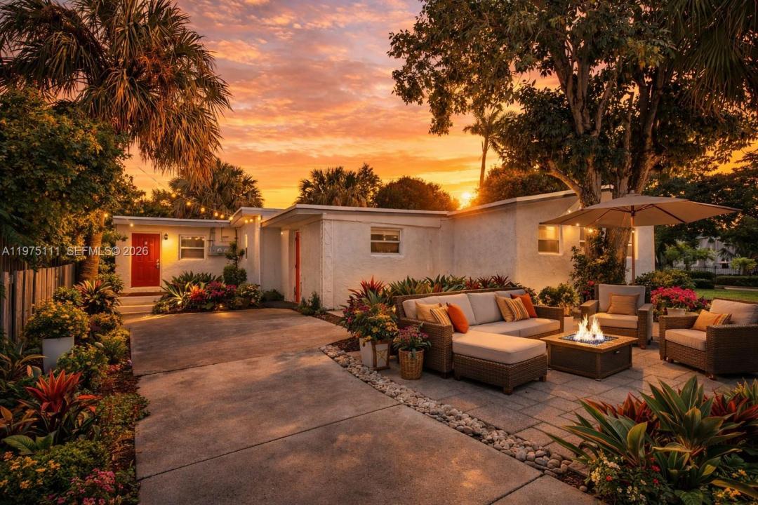 1160 W 26 th ct, Riviera Beach, Floride 33404, États-Unis