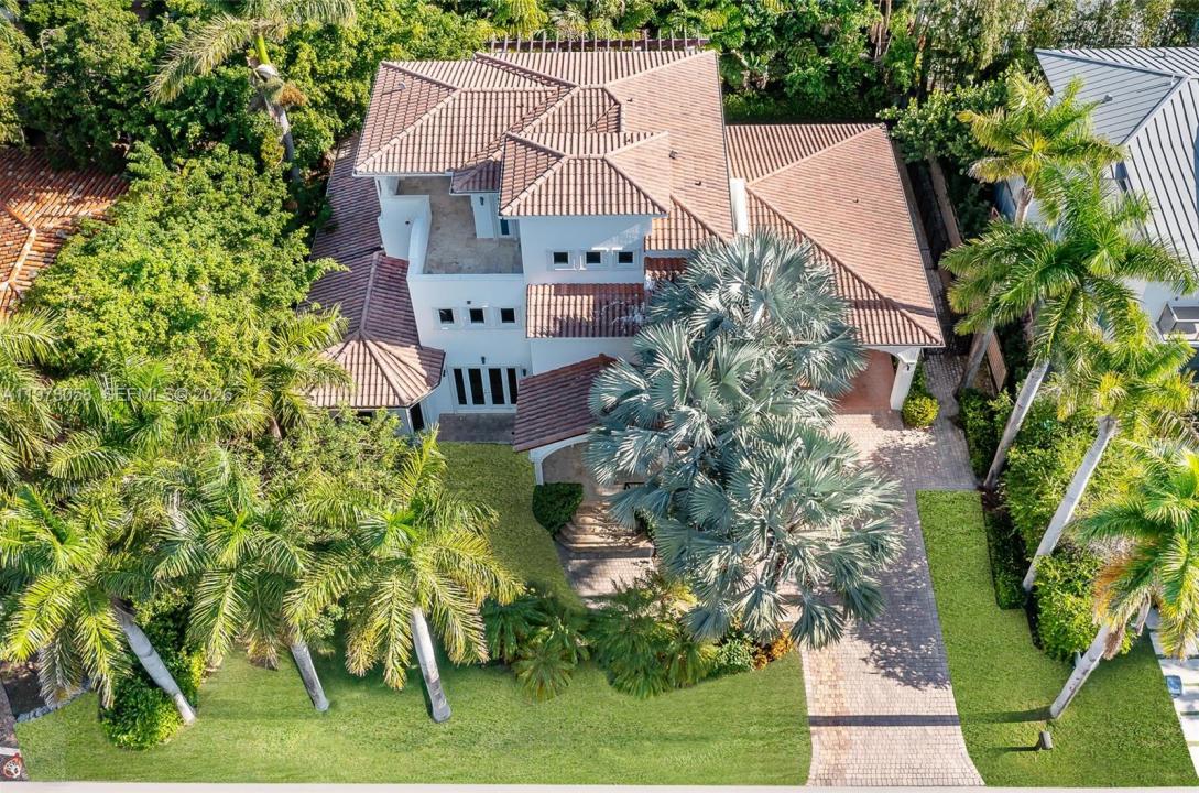 541 S Mashta Dr, Key Biscayne, Флорида 33149, Соединенные Штаты