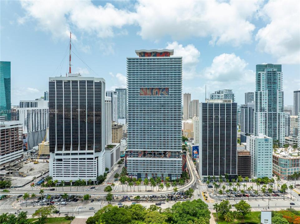 50 Biscayne Blvd 3106, Miami, Floride 33132, États-Unis