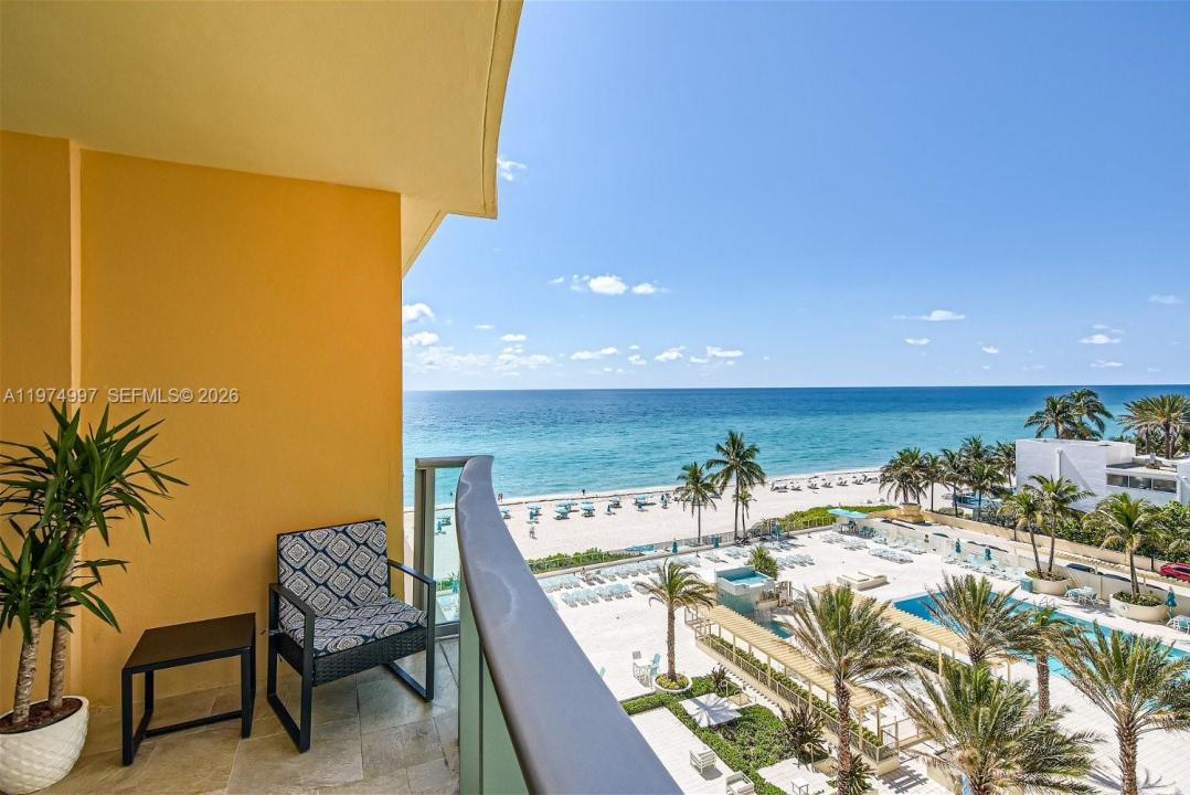 2501 S Ocean Dr 715 (AVAILABLE NOW-OCT), Hollywood, Floride 33019, États-Unis