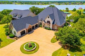 1916 Emerald Bend Court, Granbury, Teksas 76049, Amerika Birleşik Devletleri