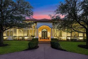 1075 Dove Road, Southlake, Texas 76092, HOA KỲ