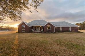 10100 FM 1650, Gilmer, Texas 75645, Stati Uniti