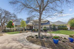 4 Wooded Lane, Allen, Texas 75013, Stati Uniti