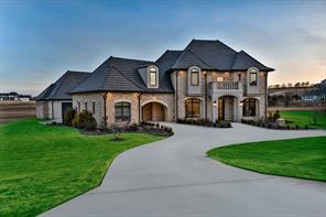 231 Nueces Trail, Aledo, Texas 76008, Stati Uniti