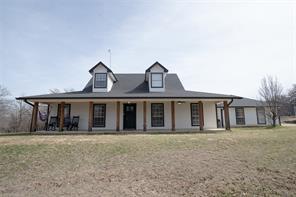 725 Hunter Trail, Bridgeport, Texas 76426, États-Unis