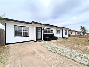 3222 Mariana Avenue, Midland, Texas 79701, Stati Uniti