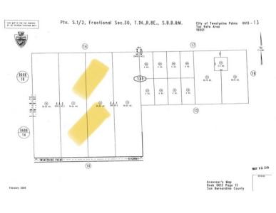 29 palms hwy, 29 Palms, California 92277, Stati Uniti
