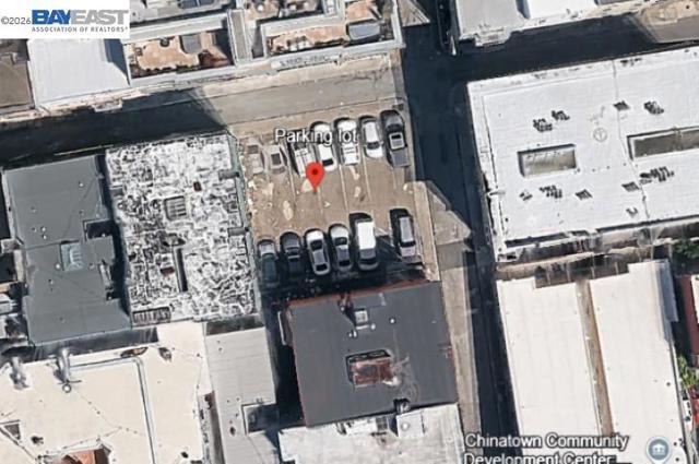 Fresno St, San Francisco, Californie 94133, États-Unis