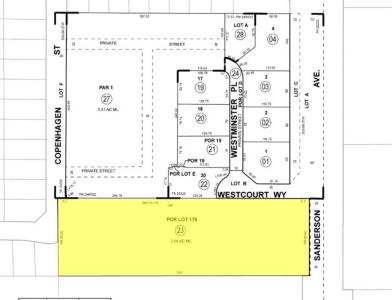 N SANDERSON, Hemet, Californie 92543, États-Unis