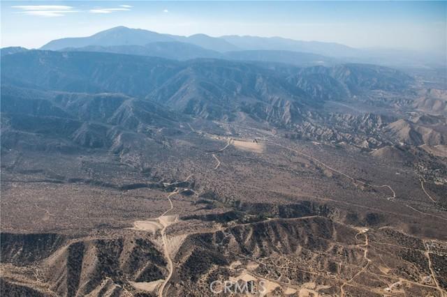 Vacant Land, Pinon Hills, Californie 92372, États-Unis