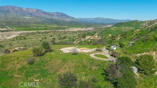 S Mountain Road, Santa Paula, Californie 93060, États-Unis