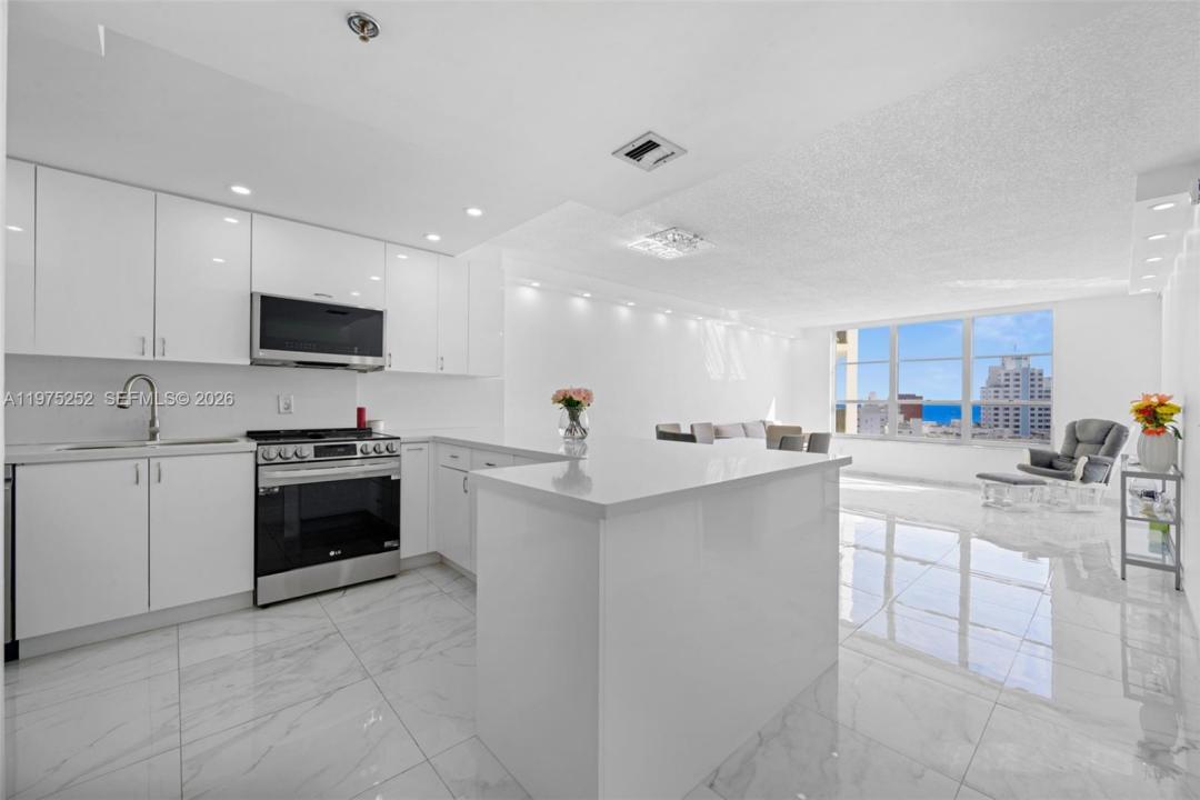 4101 Pine Tree Dr 919, Miami Beach, 플로리다 33140, 미국