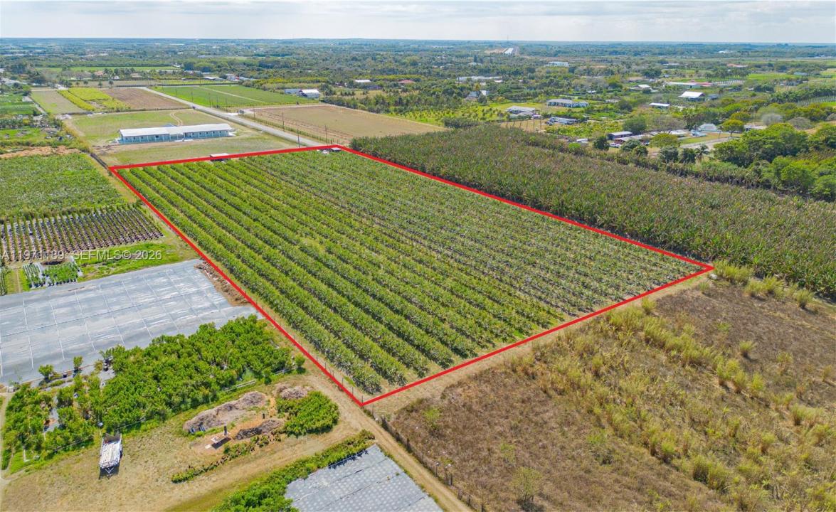 139XX sw 180TH AVE, Miami, Floride 33196, États-Unis