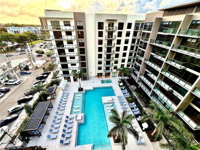 1650 NE 124th St 621, North Miami, 佛羅里達州 33181, 美國
