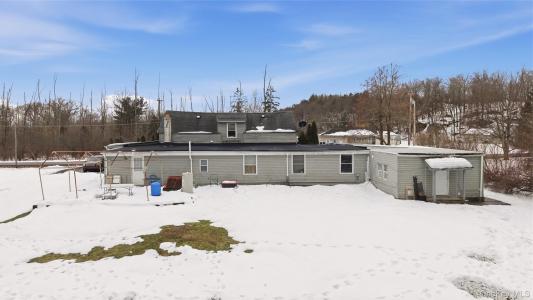 266 Malden Turnpike, Saugerties, 纽约州 12477, 美国