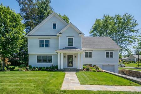 299 STRATTON Road, New Rochelle, New York 10804, États-Unis