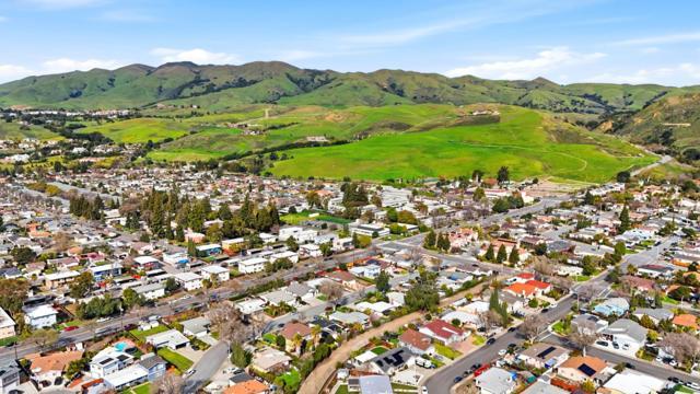 Jupiter Drive, Milpitas, קליפורניה 95035, ארצות הברית של אמריקה