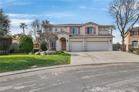 Mirage Drive, Chowchilla, Califórnia 93610, Estados Unidos